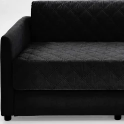 2 Sitzer Sofa|Schlafsofas*Pharao24 Ausklappbares Sofa Trelanda