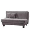 Pharao24 Ausklappbares Sofa Viodora> Polstermöbel|2 Sitzer Sofa