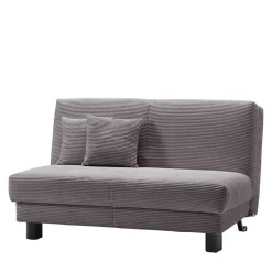Pharao24 Ausklappbares Sofa Viodora> Polstermöbel|2 Sitzer Sofa
