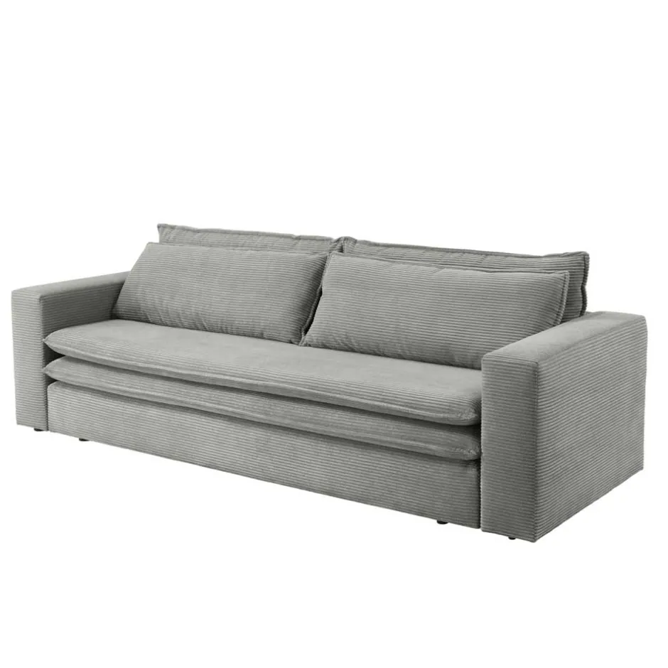Wohnzimmercouch|Einzelsofa*Pharao24 Ausklappbares Sofa Zipna