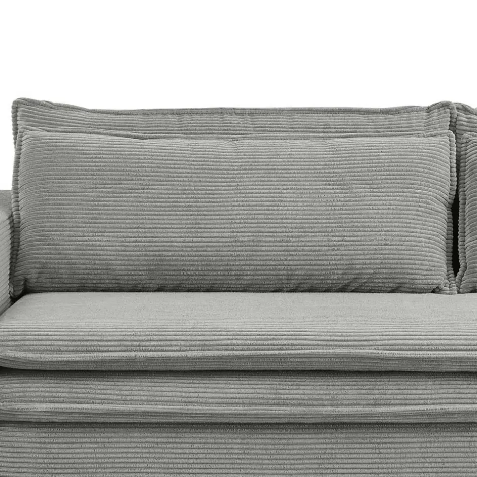 Wohnzimmercouch|Einzelsofa*Pharao24 Ausklappbares Sofa Zipna