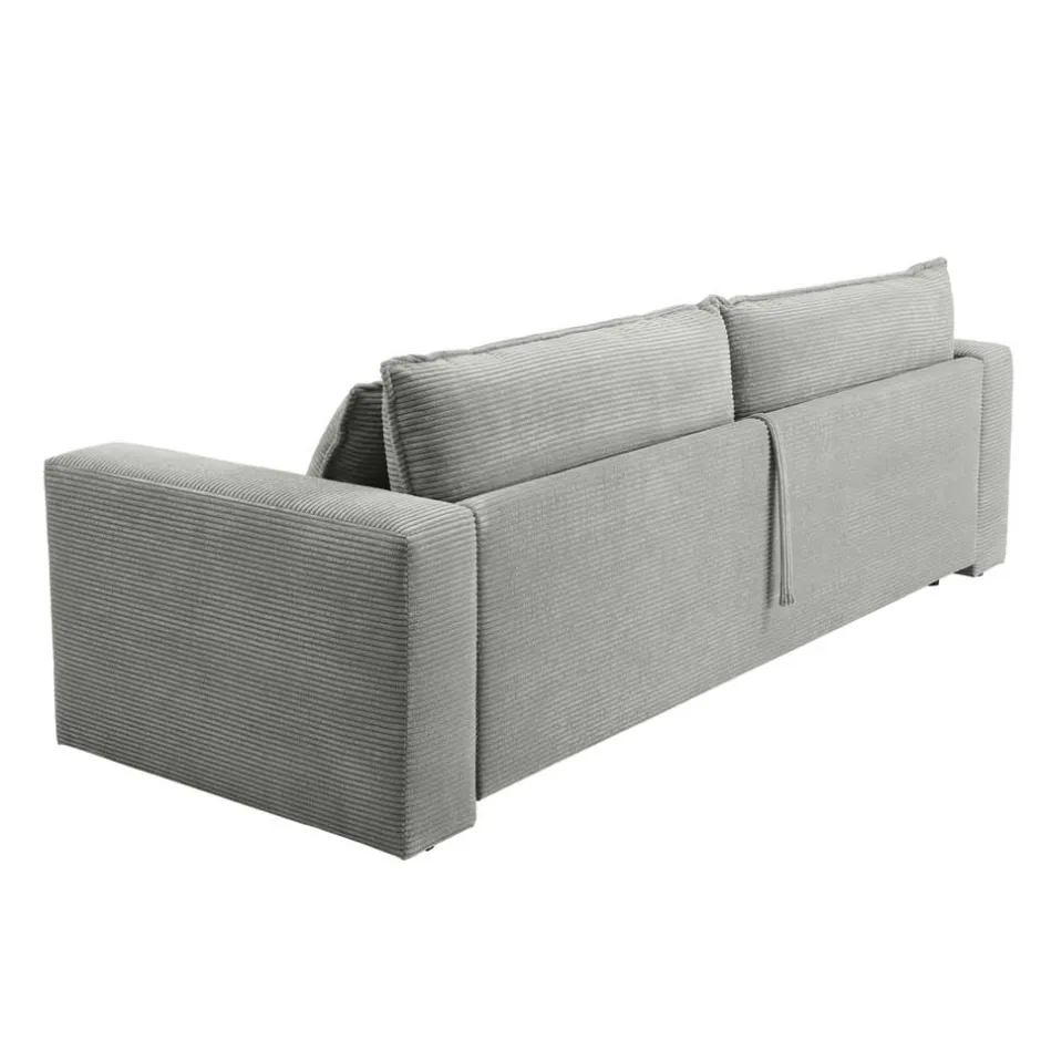 Wohnzimmercouch|Einzelsofa*Pharao24 Ausklappbares Sofa Zipna