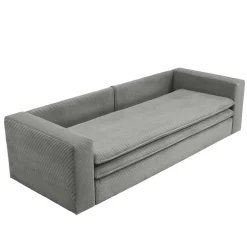 Wohnzimmercouch|Einzelsofa*Pharao24 Ausklappbares Sofa Zipna