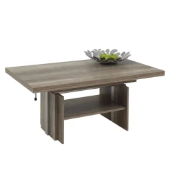 Pharao24 Ausziehbarer Couchtisch Sitana> Ausziehtische