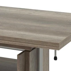 Pharao24 Ausziehbarer Couchtisch Sitana><noscript><img width=