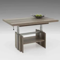 Pharao24 Ausziehbarer Couchtisch Sitana><noscript><img width=