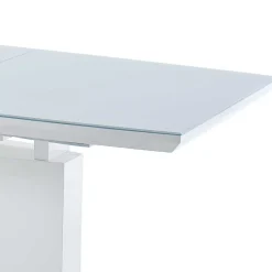 Pharao24 Ausziehbarer Esstisch Tobi><noscript><img width=