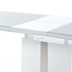 Pharao24 Ausziehbarer Esstisch Tobi><noscript><img width=