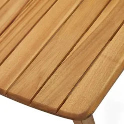 Pharao24 Ausziehbarer Gartentisch Groove><noscript><img width=