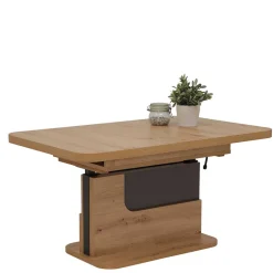 Pharao24 Ausziehbarer Sofatisch Imonas> Ausziehtische