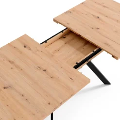 Pharao24 Ausziehbarer Tisch Ziris><noscript><img width=