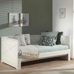 Funktionsbetten|Schubkastenbetten*Pharao24 Ausziehbett Elemts