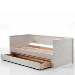 Funktionsbetten|Schubkastenbetten*Pharao24 Ausziehbett Elemts