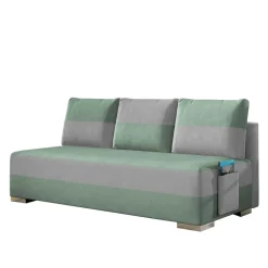 Pharao24 Ausziehsofa Emina> 2 Sitzer Sofa|Schlafsofas