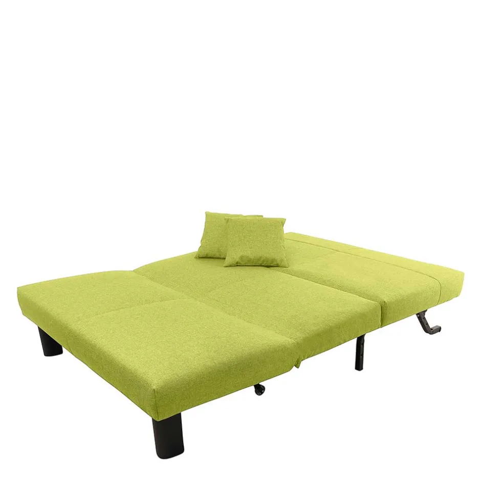 Pharao24 Ausziehsofa Portamara> Polstermöbel|2 Sitzer Sofa