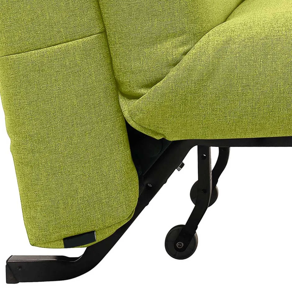 Pharao24 Ausziehsofa Portamara> Polstermöbel|2 Sitzer Sofa