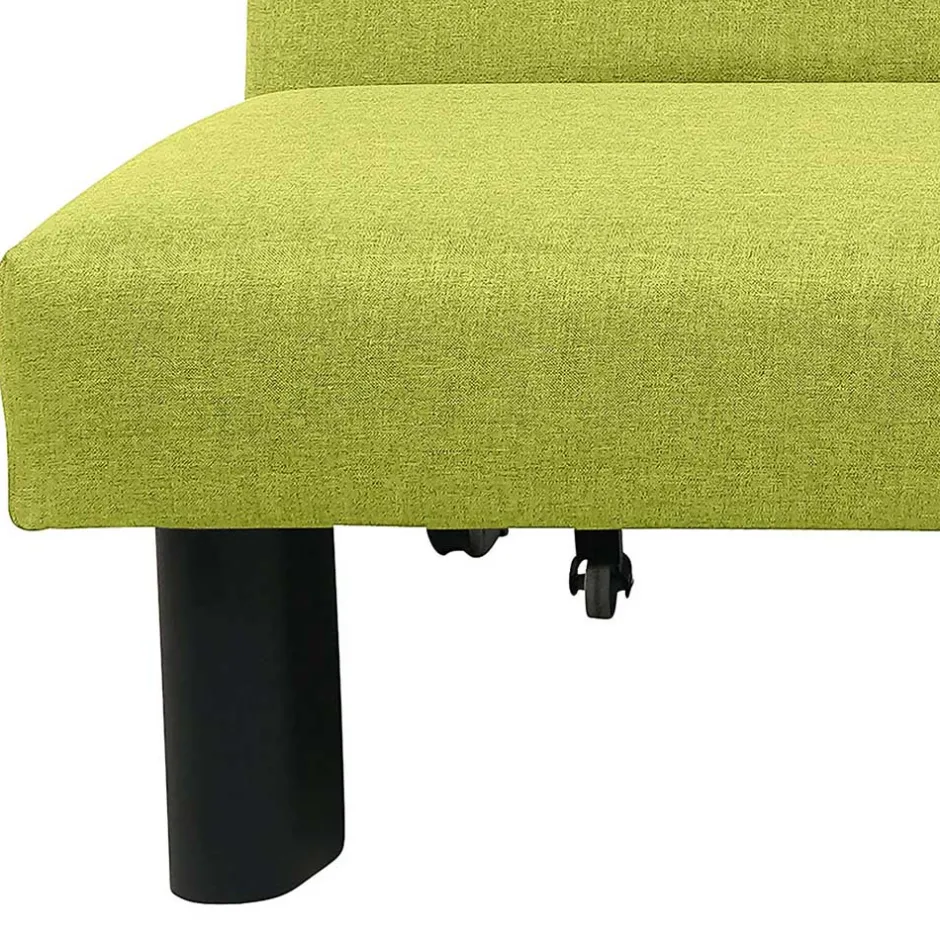 Pharao24 Ausziehsofa Portamara> Polstermöbel|2 Sitzer Sofa
