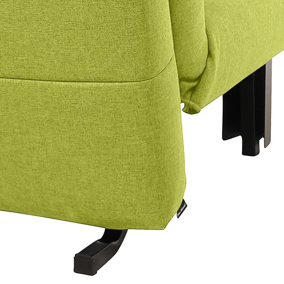 Pharao24 Ausziehsofa Portamara> Polstermöbel|2 Sitzer Sofa