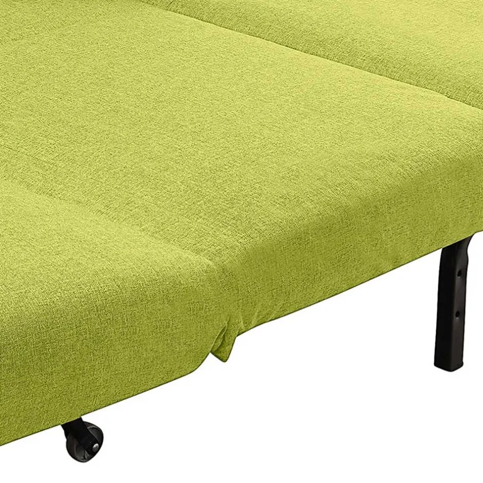 Pharao24 Ausziehsofa Portamara> Polstermöbel|2 Sitzer Sofa