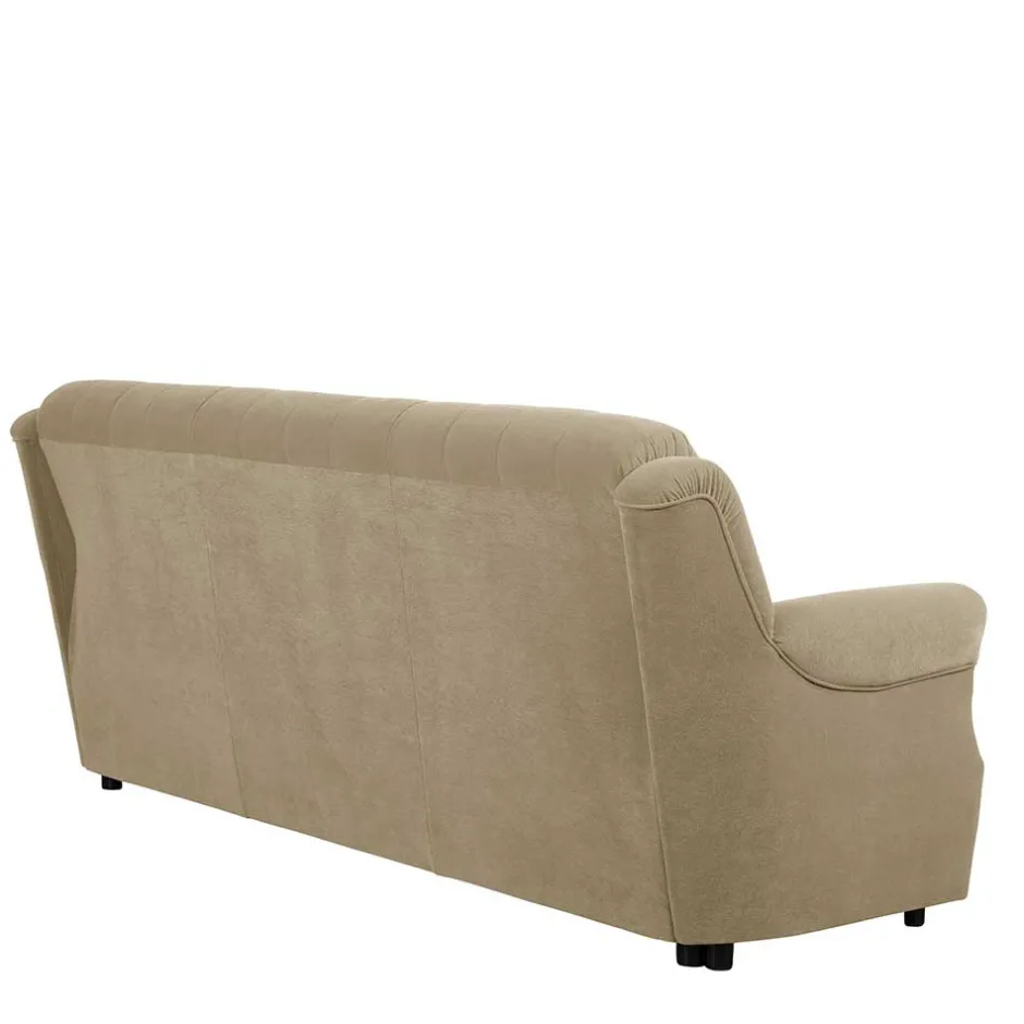 Pharao24 Ausziehsofa Twinn> Polstermöbel|3 Sitzer Sofa