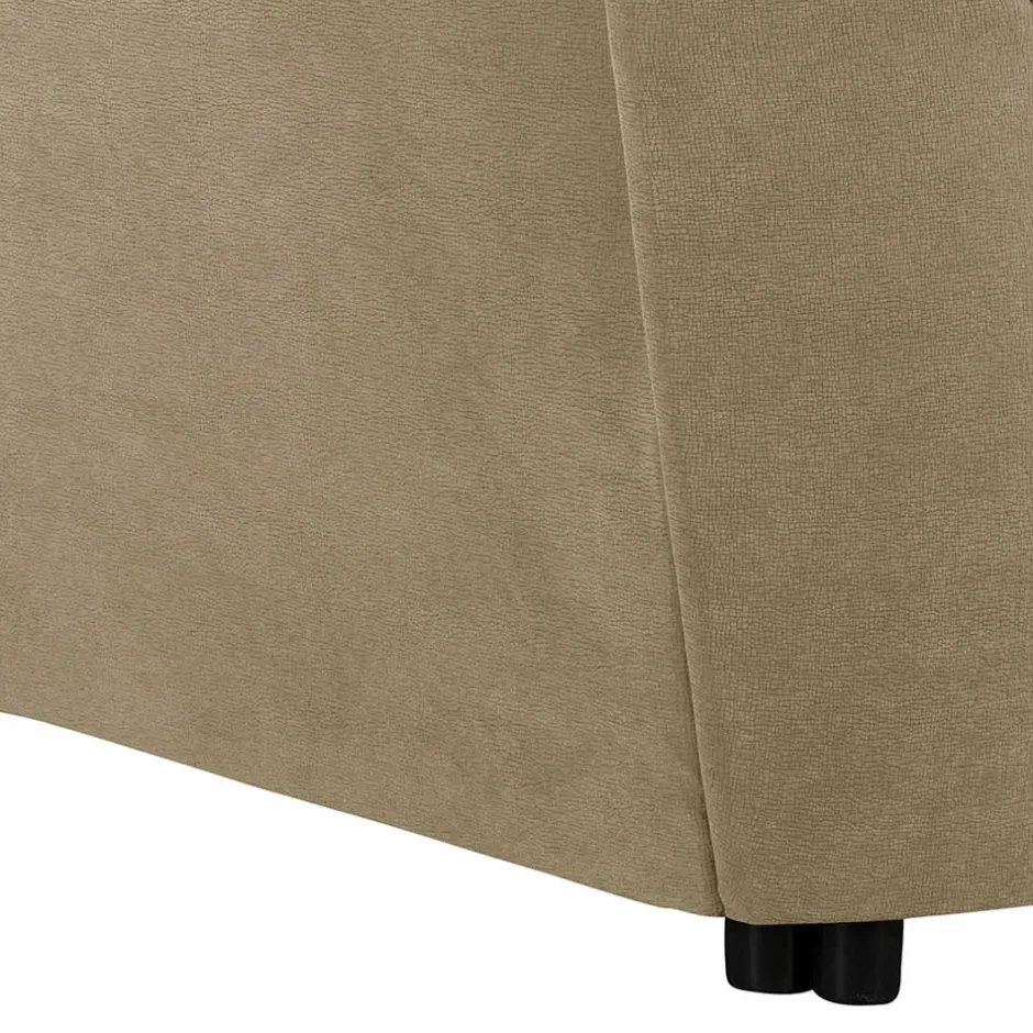 Pharao24 Ausziehsofa Twinn> Polstermöbel|3 Sitzer Sofa