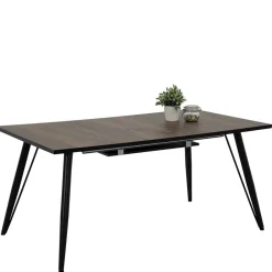 Ausziehtische*Pharao24 Ausziehtisch Adelaide