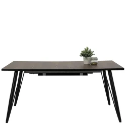 Ausziehtische*Pharao24 Ausziehtisch Adelaide