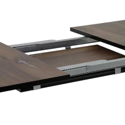 Ausziehtische*Pharao24 Ausziehtisch Adelaide