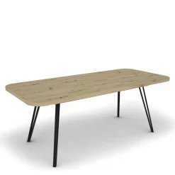 Pharao24 Ausziehtisch Ailuno><noscript><img width=