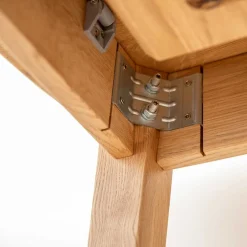 Massivholzmöbel|Küchentisch*Pharao24 Ausziehtisch Astalgo