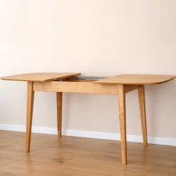 Massivholzmöbel|Küchentisch*Pharao24 Ausziehtisch Astalgo