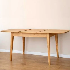 Massivholzmöbel|Küchentisch*Pharao24 Ausziehtisch Astalgo