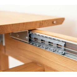 Massivholzmöbel|Küchentisch*Pharao24 Ausziehtisch Astalgo