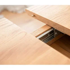 Massivholzmöbel|Küchentisch*Pharao24 Ausziehtisch Astalgo