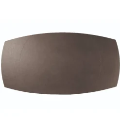 Glastische|Ausziehtische*Pharao24 Ausziehtisch Barret