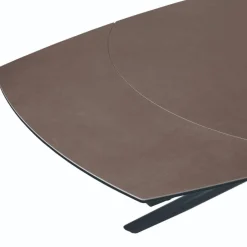 Glastische|Ausziehtische*Pharao24 Ausziehtisch Barret