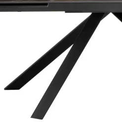 Küchentisch|Esstische*Pharao24 Ausziehtisch Belzamiro