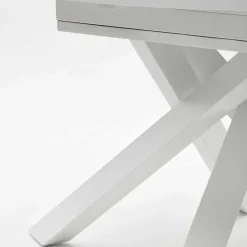 Glastische|Ausziehtische*Pharao24 Ausziehtisch Benito