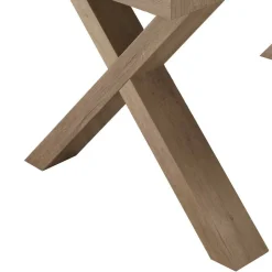 Ausziehtische*Pharao24 Ausziehtisch Biancaneve