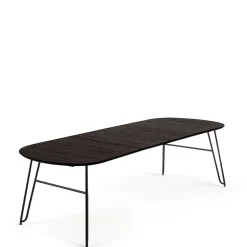 Ausziehtische*Pharao24 Ausziehtisch Caviosa