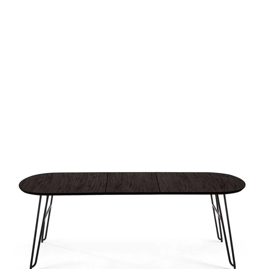 Ausziehtische*Pharao24 Ausziehtisch Caviosa