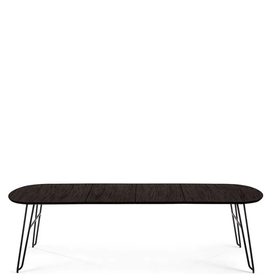 Ausziehtische*Pharao24 Ausziehtisch Caviosa