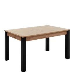 Ausziehtische*Pharao24 Ausziehtisch Chaleur