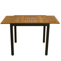 Pharao24 Ausziehtisch Cokorino> Gartenmöbel|Ausziehtische