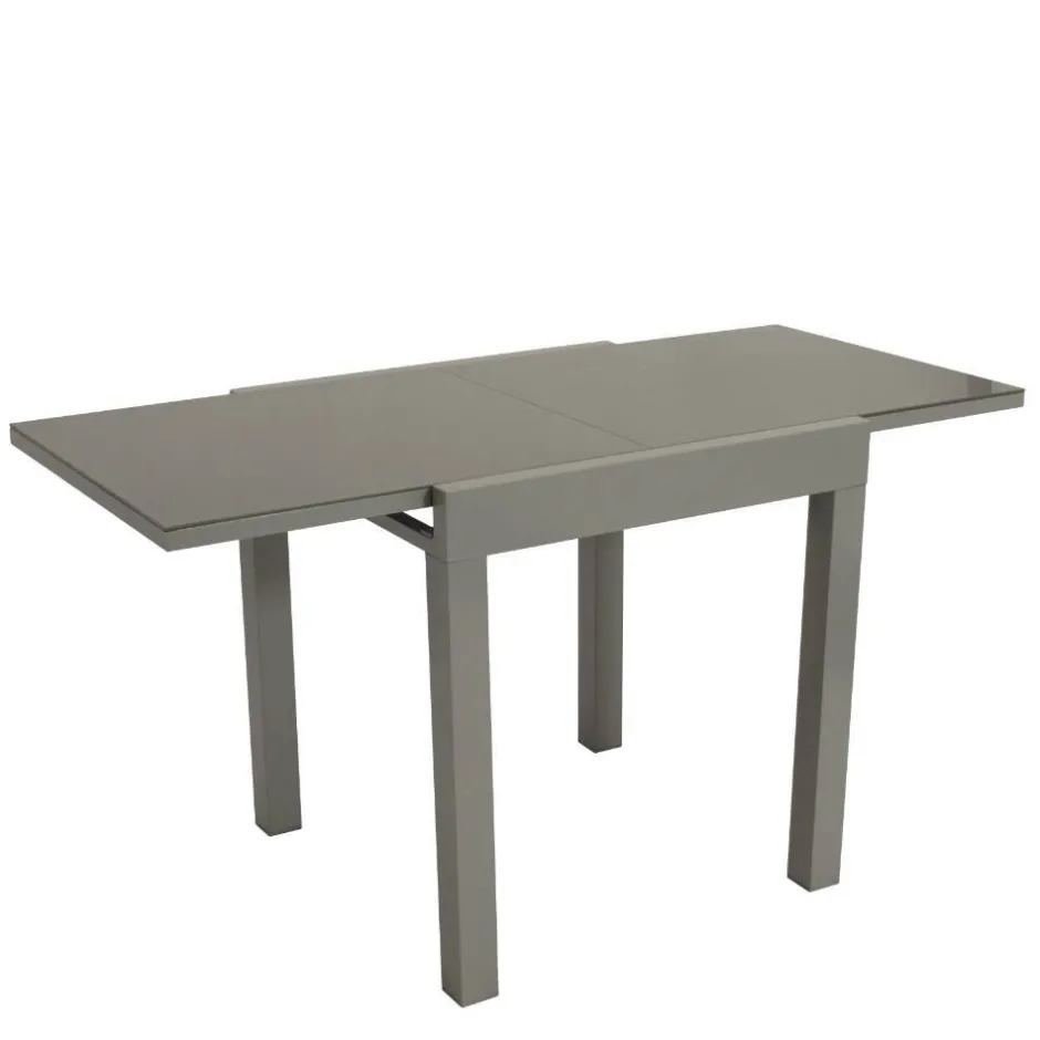 Gartenmöbel|Ausziehtische*Pharao24 Ausziehtisch Darcona