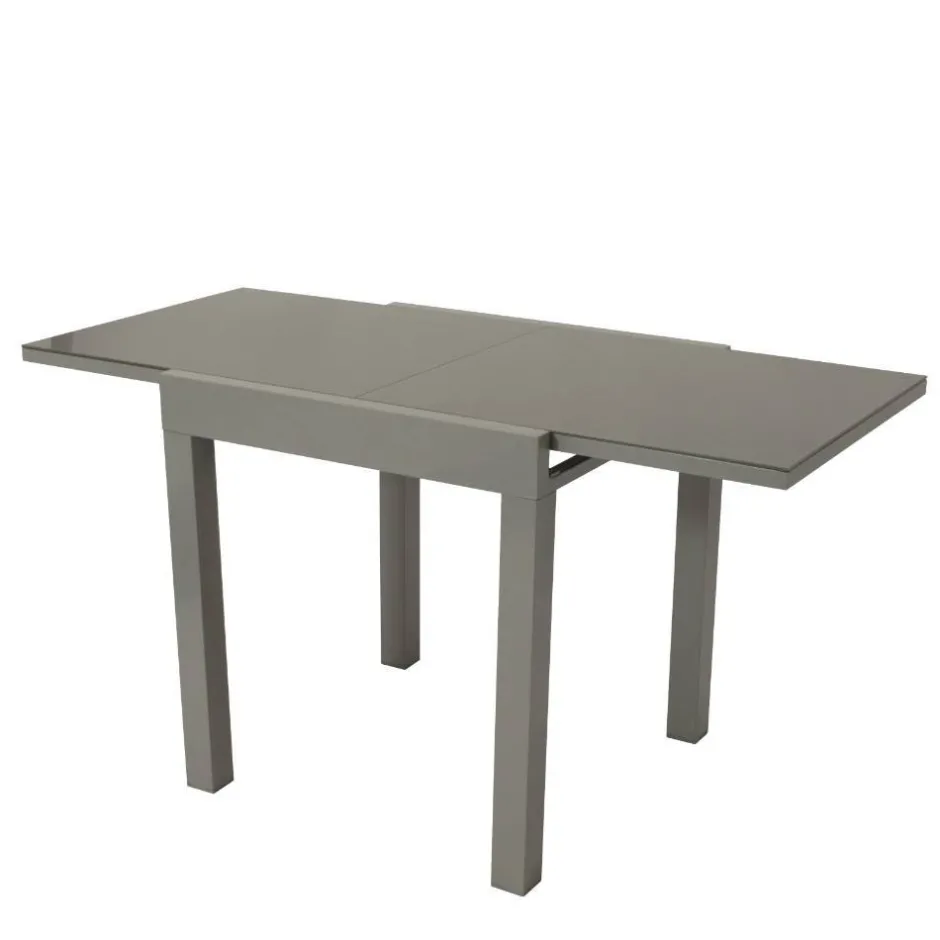 Gartenmöbel|Ausziehtische*Pharao24 Ausziehtisch Darcona