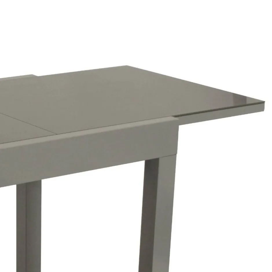 Gartenmöbel|Ausziehtische*Pharao24 Ausziehtisch Darcona