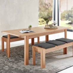 Pharao24 Ausziehtisch Dressed><noscript><img width=