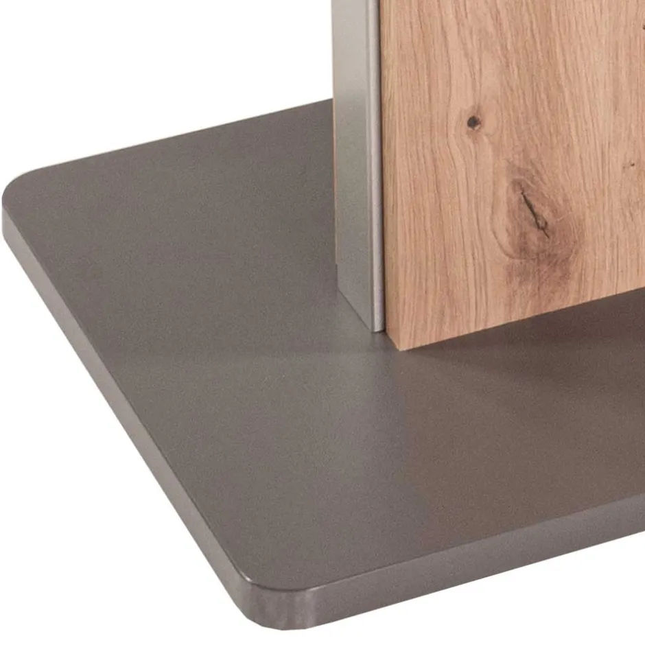 Glastische|Ausziehtische*Pharao24 Ausziehtisch Ektuala