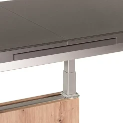 Glastische|Ausziehtische*Pharao24 Ausziehtisch Ektuala